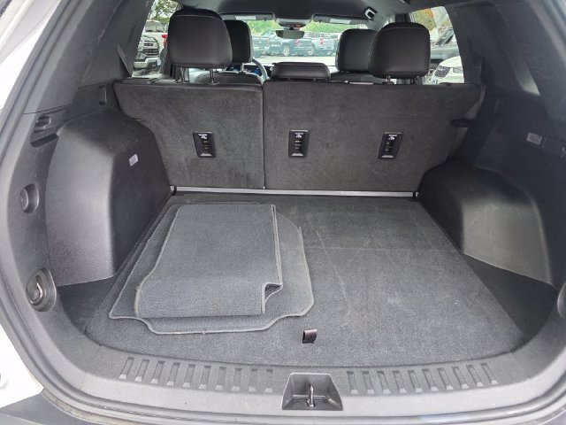Used 2025 Chevrolet Equinox LT w/ Convenience Package II AWD/4WD image 16