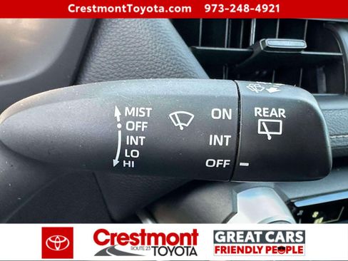 Certified 2023 Toyota RAV4 LE image 21