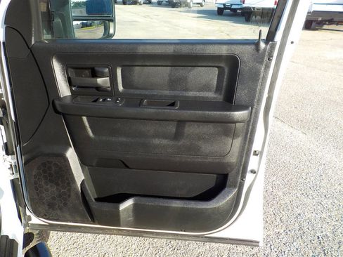 Used 2023 RAM 2500 Tradesman AWD/4WD image 28