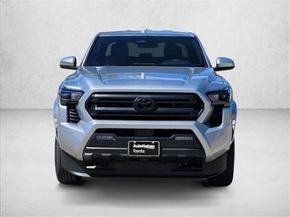 Used 2025 Toyota Tacoma SR5 AWD/4WD video 2