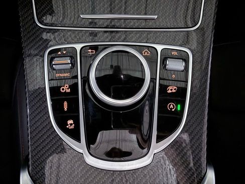 Used 2019 Mercedes-Benz C 43 AMG 4MATIC Coupe image 38