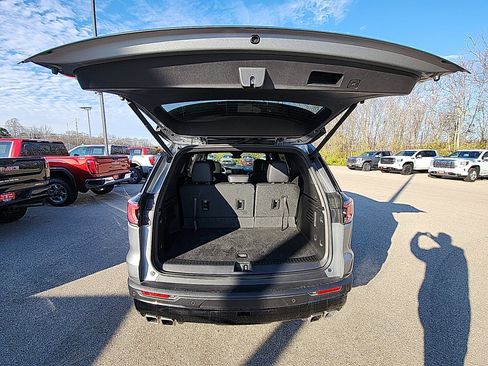 New 2025 GMC Acadia Elevation w/ Super Cruise Package image 33