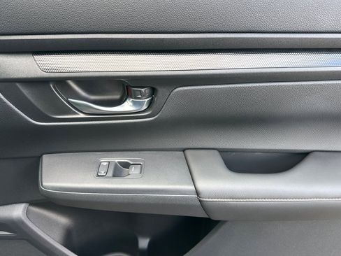 Certified 2025 Honda CR-V Sport-L image 21