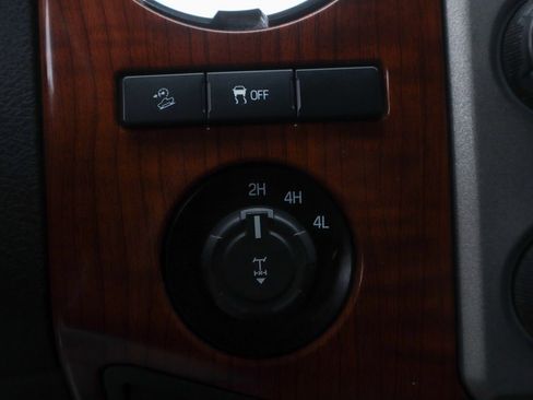 Used 2016 Ford F350 King Ranch w/ King Ranch w/Chrome Package image 41