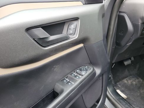 New 2025 Ford Bronco Sport Big Bend w/ Convenience Package image 19