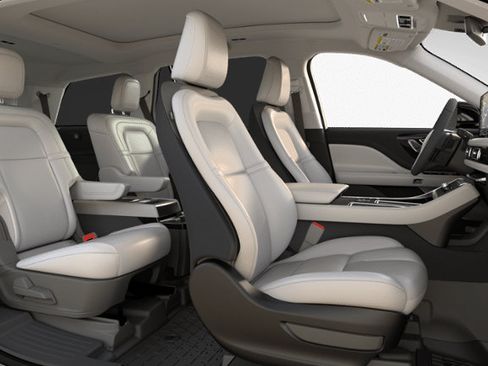 New 2026 Lincoln Aviator Reserve AWD/4WD image 31