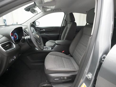 Certified 2023 Chevrolet Equinox LT image 7