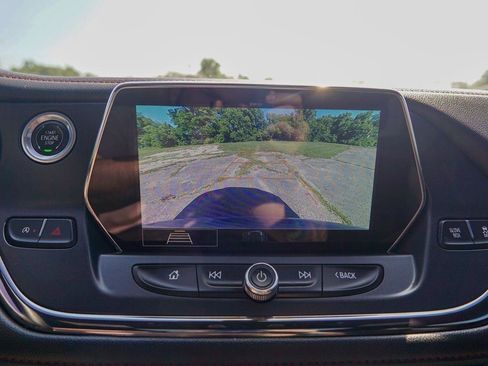 Used 2020 Chevrolet Blazer RS w/ LPO, Interior Luxury Package FWD image 24