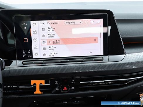 Used 2024 Volkswagen GTI Autobahn image 25