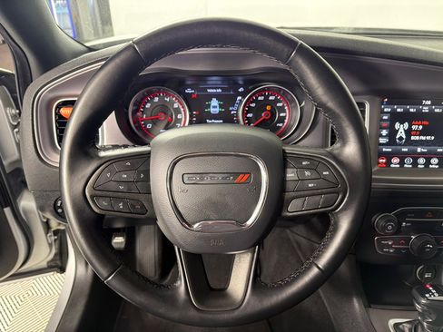 Used 2023 Dodge Charger SXT image 16