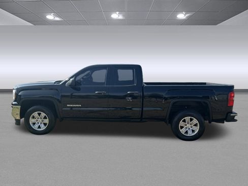 Used 2018 GMC Sierra 1500 2WD Double Cab w/ Sierra Convenience Package image 6