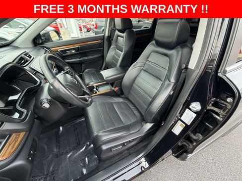 Used 2021 Honda CR-V Touring image 14