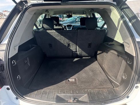 Used 2016 Chevrolet Equinox LS image 13