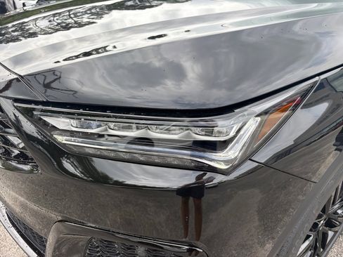 New 2026 Acura MDX A-Spec AWD/4WD image 26