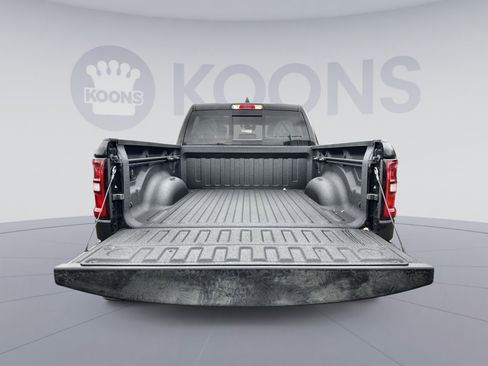 New 2026 RAM 1500 Big Horn image 27