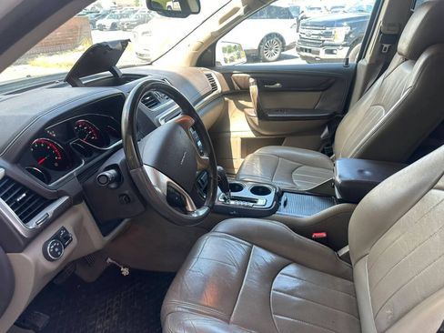 Used 2013 GMC Acadia Denali AWD/4WD image 2
