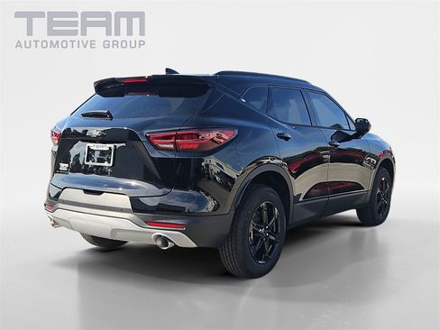 New 2026 Chevrolet Blazer LT w/ Convenience Package image 7