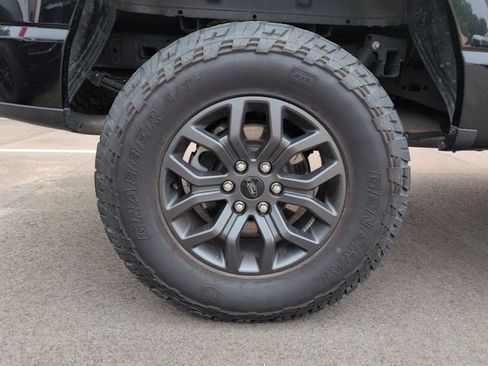 Certified 2024 Ford F150 Tremor AWD/4WD image 12