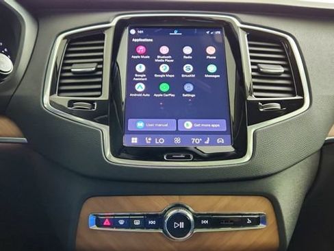 Certified 2023 Volvo XC90 B5 Plus w/ Protection Package Premier AWD/4WD image 20