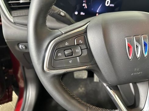 Used 2024 Buick Encore GX Preferred image 15