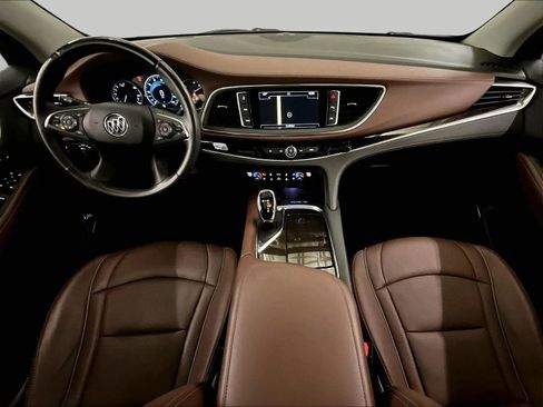 Used 2019 Buick Enclave Avenir w/ Avenir Technology Package image 14