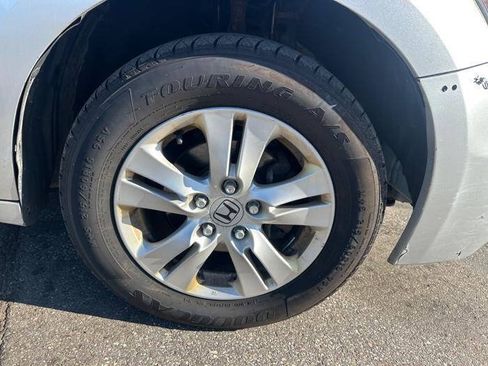 Used 2012 Honda Accord LX image 14