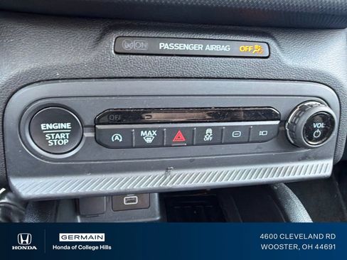 Used 2025 Ford Bronco Sport Big Bend AWD/4WD image 21