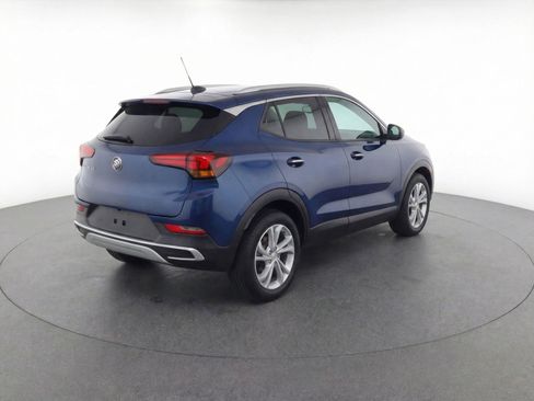 Used 2023 Buick Encore GX Preferred FWD image 4