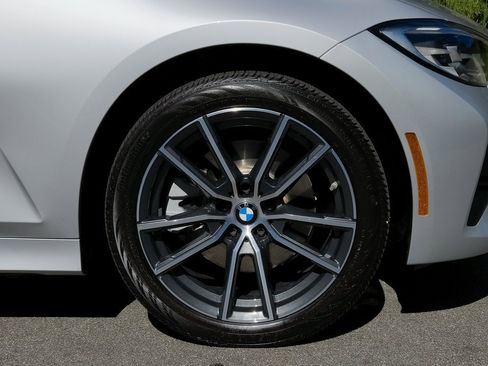 Used 2020 BMW 330i Sedan image 9