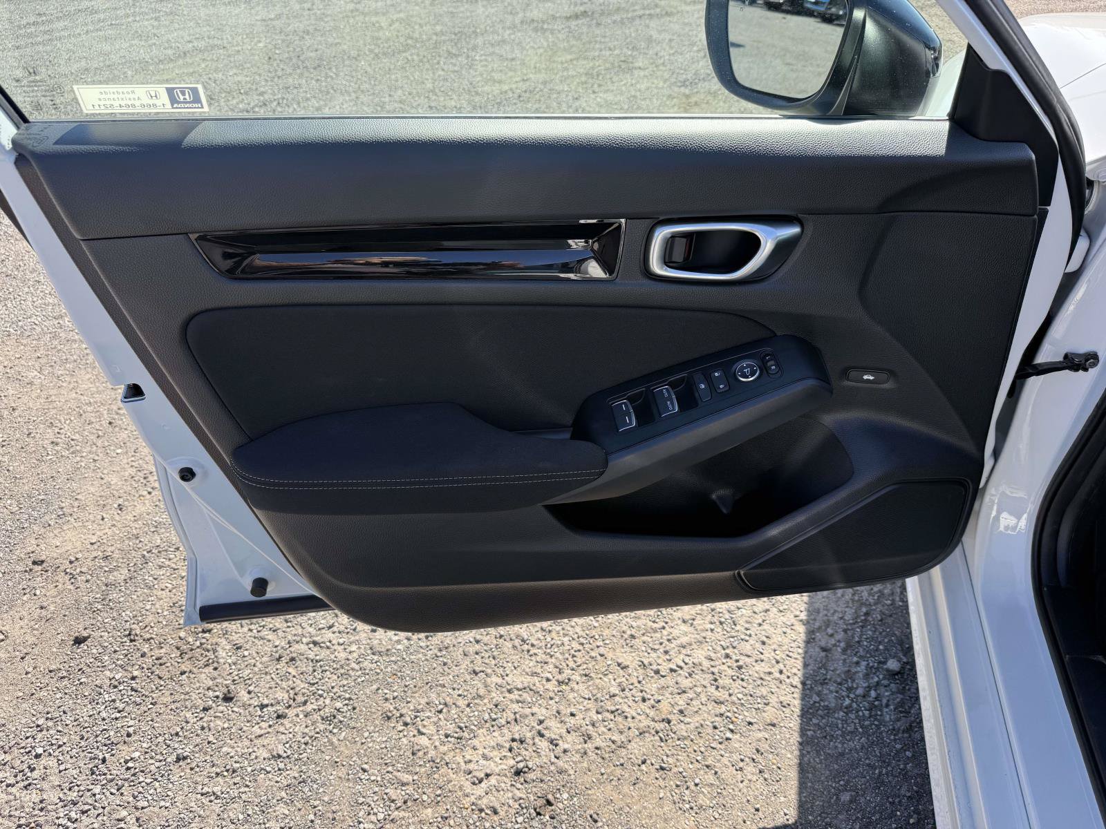 Certified 2026 Honda Civic Sport image 19