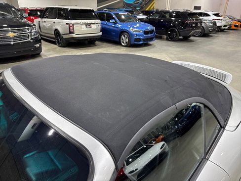 Used 2004 Porsche 911 Carrera 4 image 57