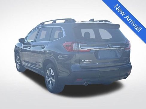 Certified 2025 Subaru Ascent Premium AWD/4WD image 5