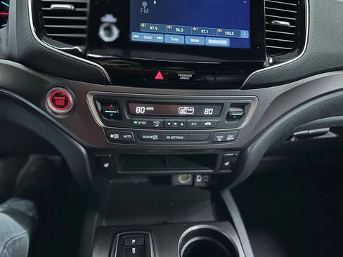 Used 2021 Honda Passport EX-L image 25