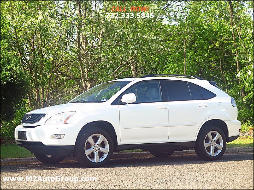 Used 2005 Lexus RX 330 AWD image 1