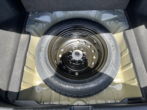 Used 2023 Honda Accord EX image 28