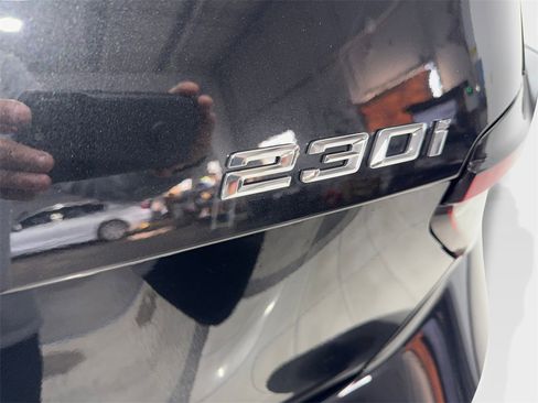 Used 2025 BMW 230i xDrive Coupe w/ Premium Package image 23