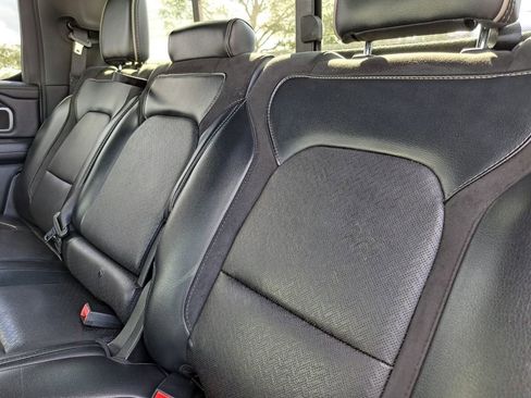 Used 2019 RAM 1500 Laramie w/ Sport Appearance Package image 23