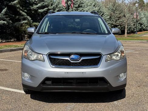 Used 2015 Subaru Crosstrek Touring AWD/4WD image 26