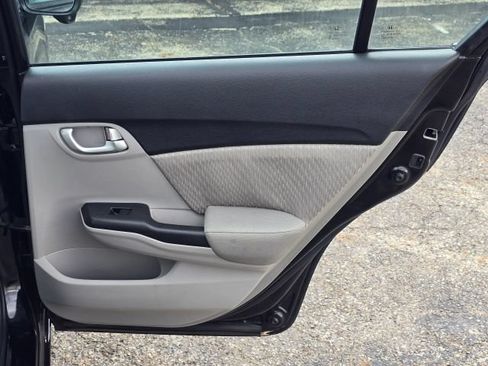 Used 2014 Honda Civic EX image 14