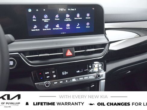 New 2026 Kia Seltos S image 22