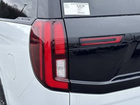 New 2026 Ford Expedition Platinum w/ Stealth Appearance Package AWD/4WD image 11