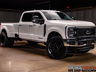 Used 2024 Ford F350 Lariat w/ Lariat Ultimate Package 360° Tour