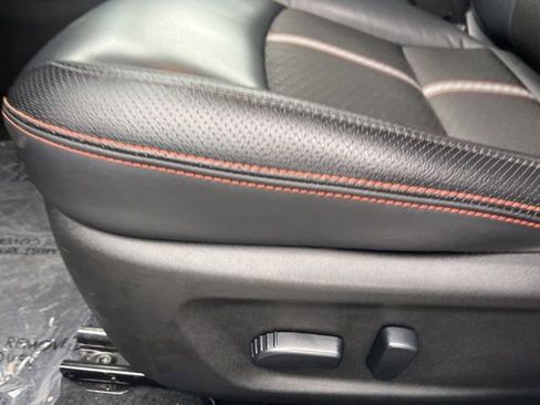 Used 2024 Nissan Altima 2.5 SR image 20