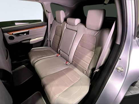 Used 2019 Honda CR-V EX-L image 22