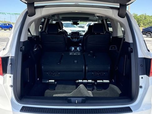 Certified 2024 Honda Odyssey EX-L image 17
