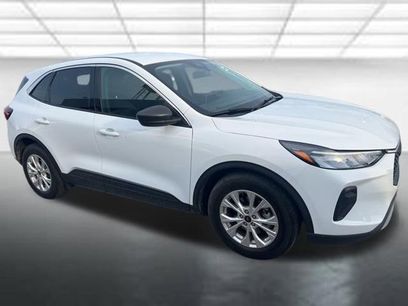 Used 2023 Ford Escape Active