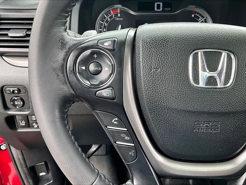 Used 2023 Honda Ridgeline RTL image 24