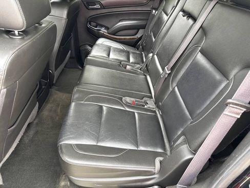 Used 2016 Chevrolet Tahoe LT AWD/4WD image 9
