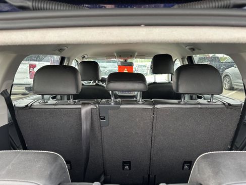 Used 2021 Volkswagen Tiguan S FWD image 6