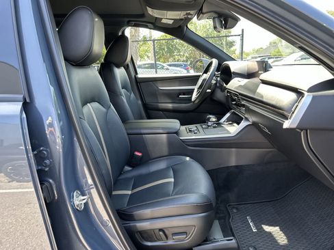 Used 2026 MAZDA CX-90 3.3 Turbo S w/ Premium Plus AWD/4WD image 7